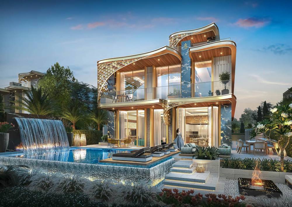 Gallery Gems Estates Villas#6