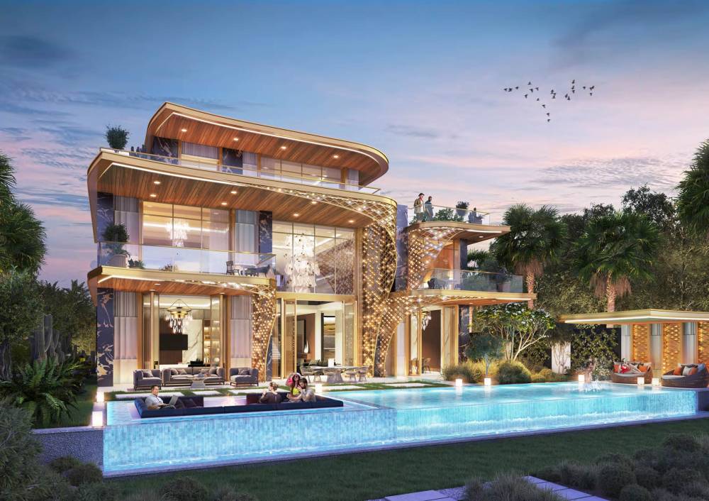 Gallery Gems Estates Villas#7