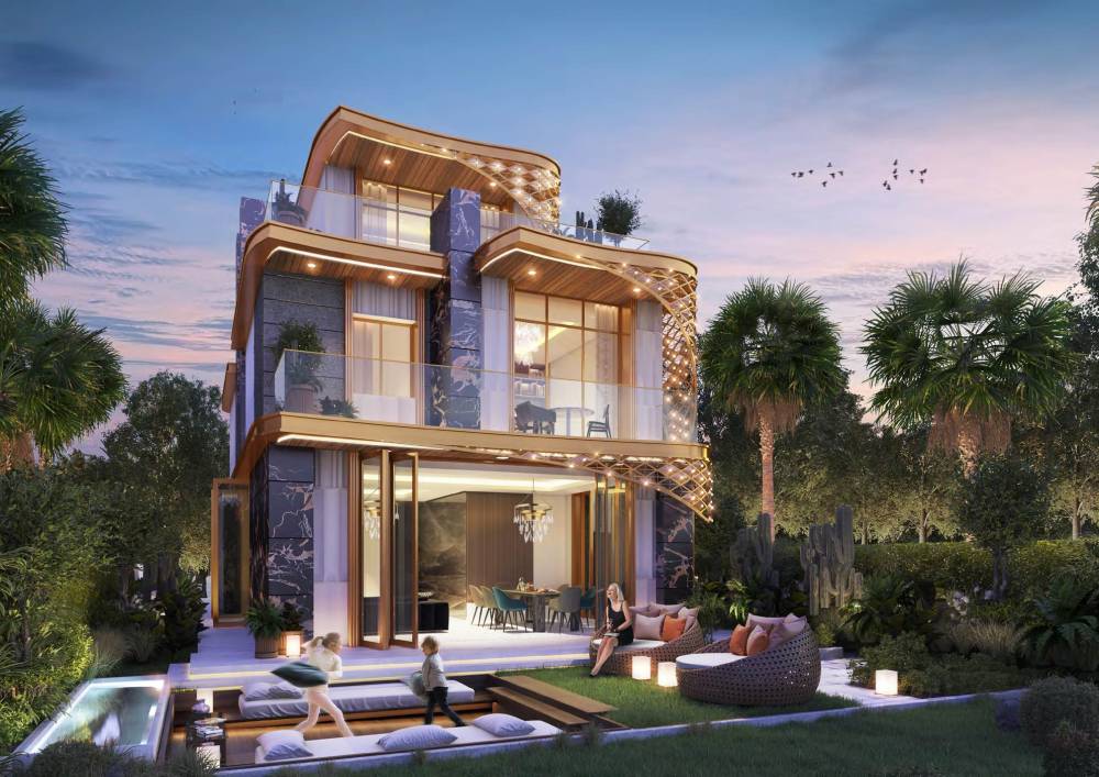 Gallery Gems Estates Villas#8