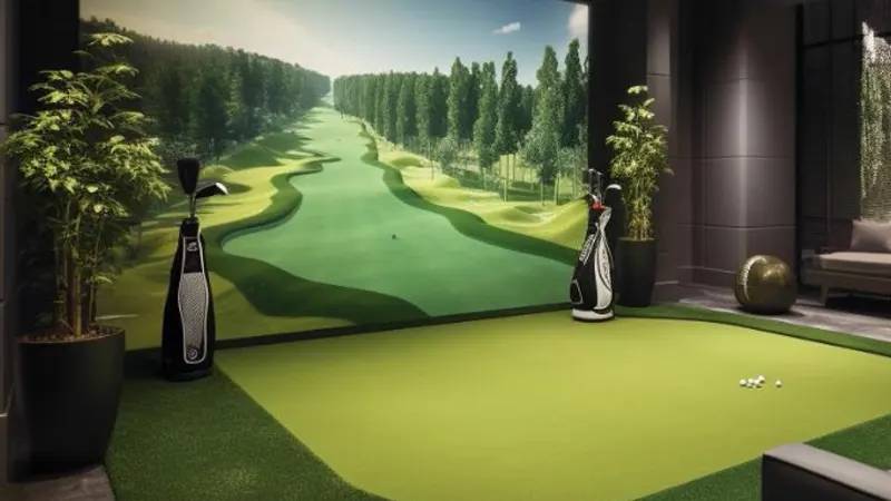 Interior design – Golf Greens Tower 2#5