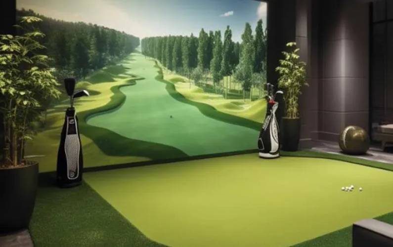Interior design – Golf Greens Tower 2 #5