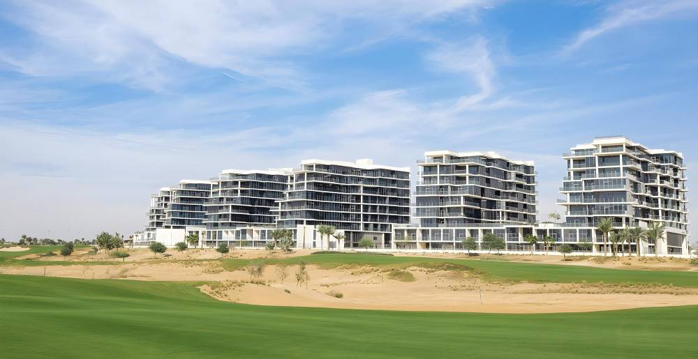 Gallery Golf Horizon#3