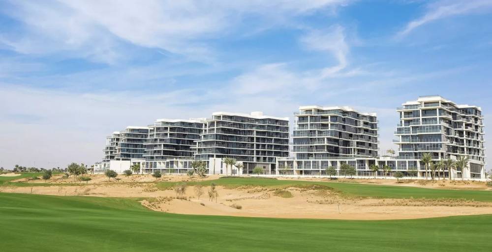 Gallery Golf Promenade#2