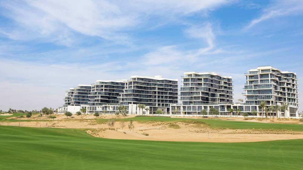 Gallery Golf Town#5