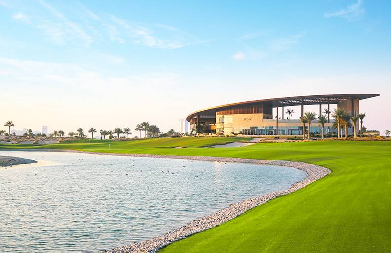 Gallery Golf Town#3