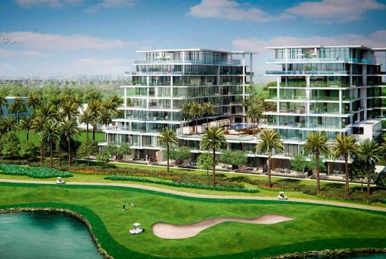 Golf Veduta