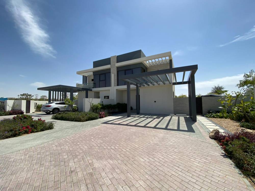 Gallery Green Acres Villas#6