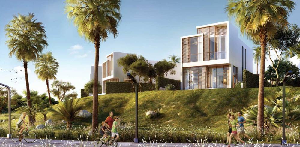 Gallery Green Acres Villas#1