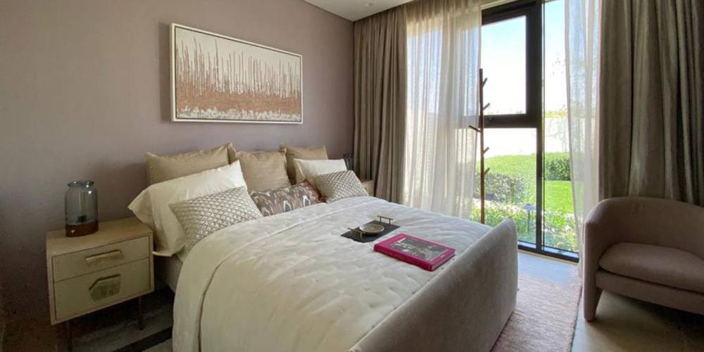 Interior design – Green Acres Villas#2