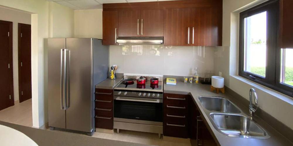 Interior design – Green Acres Villas#3