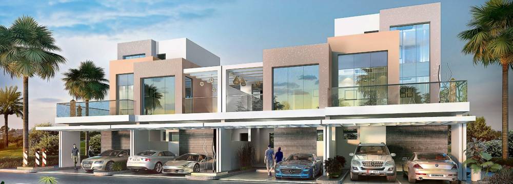 Gallery Greenwoods Villas#1