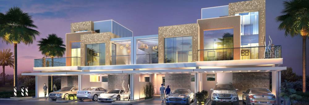 Gallery Greenwoods Villas#2
