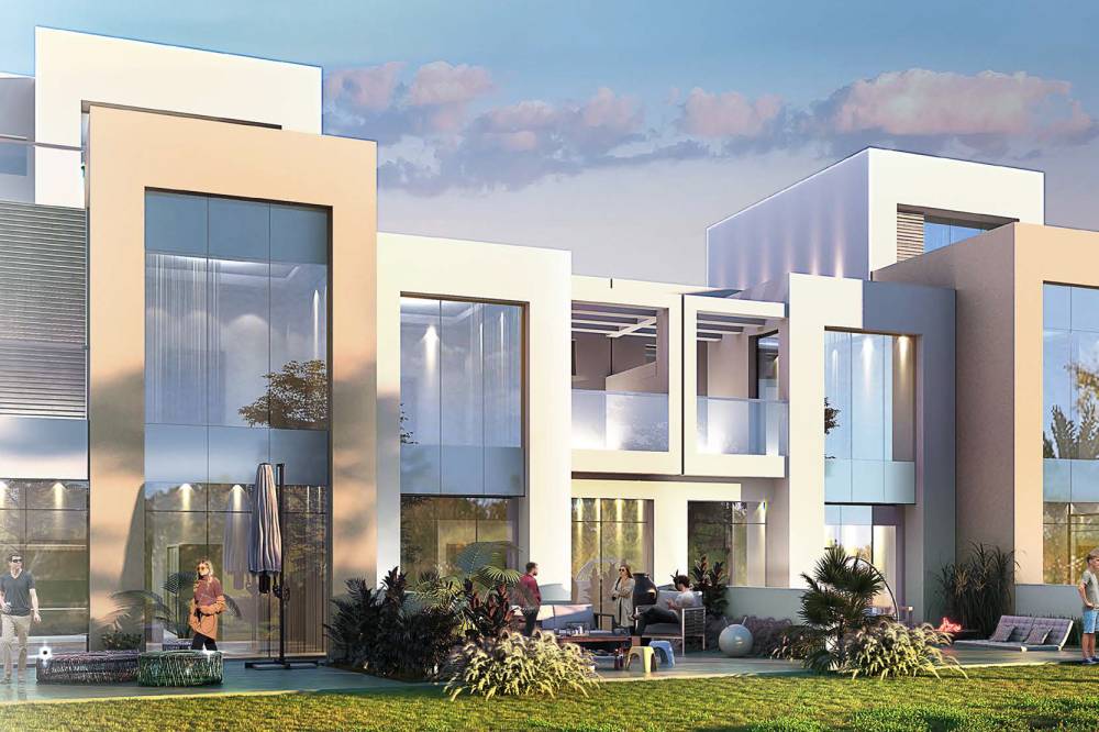 Gallery Greenwoods Villas#3