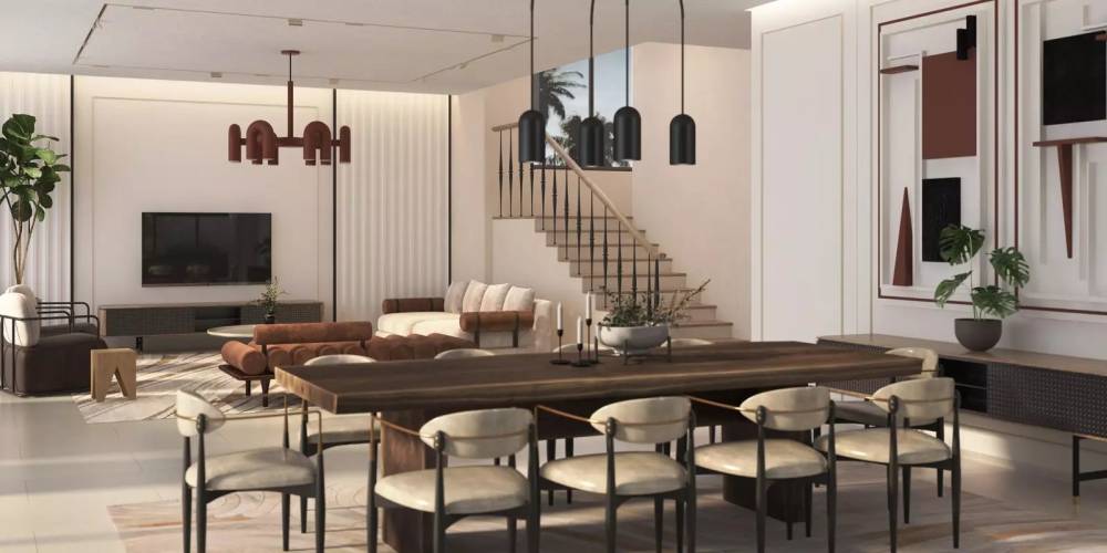 Interior design – Ibiza#1