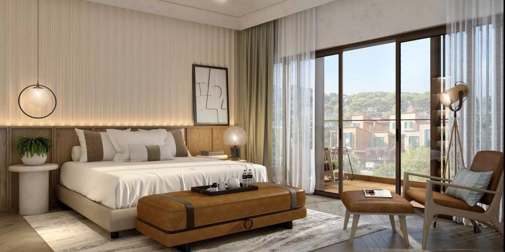 Interior design – Ibiza#2