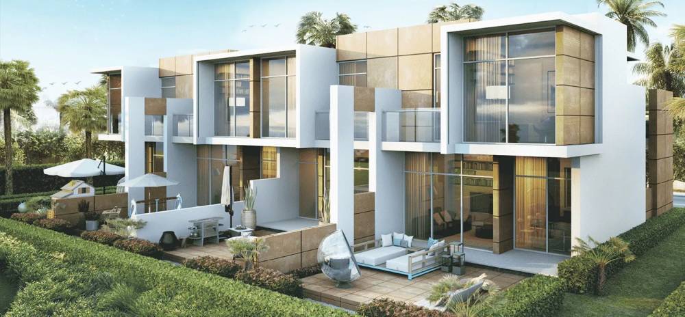 Gallery Kensington Plots#1