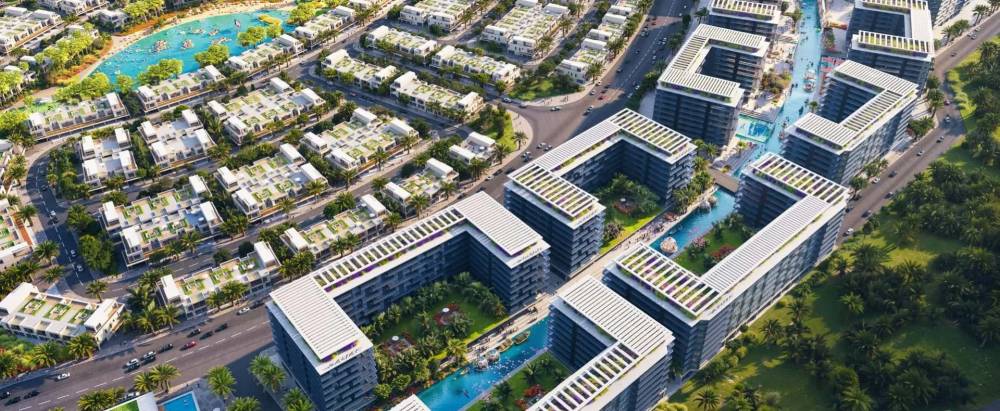 Gallery Lush at Damac Riverside#9