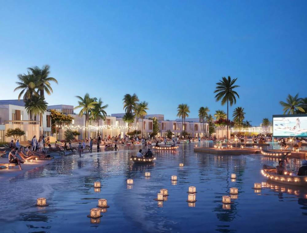 Gallery Lush at Damac Riverside#7