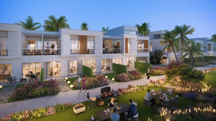 Gallery Lush at Damac Riverside#1