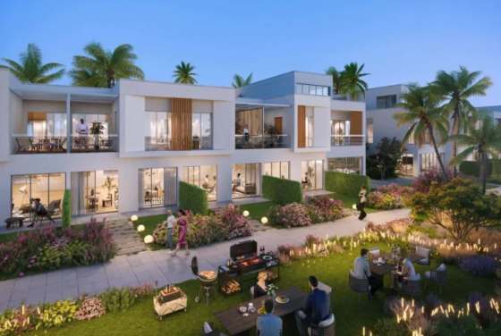 Lush at Damac Riverside