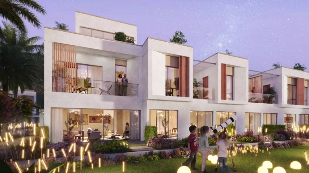 Gallery Lush at Damac Riverside#2