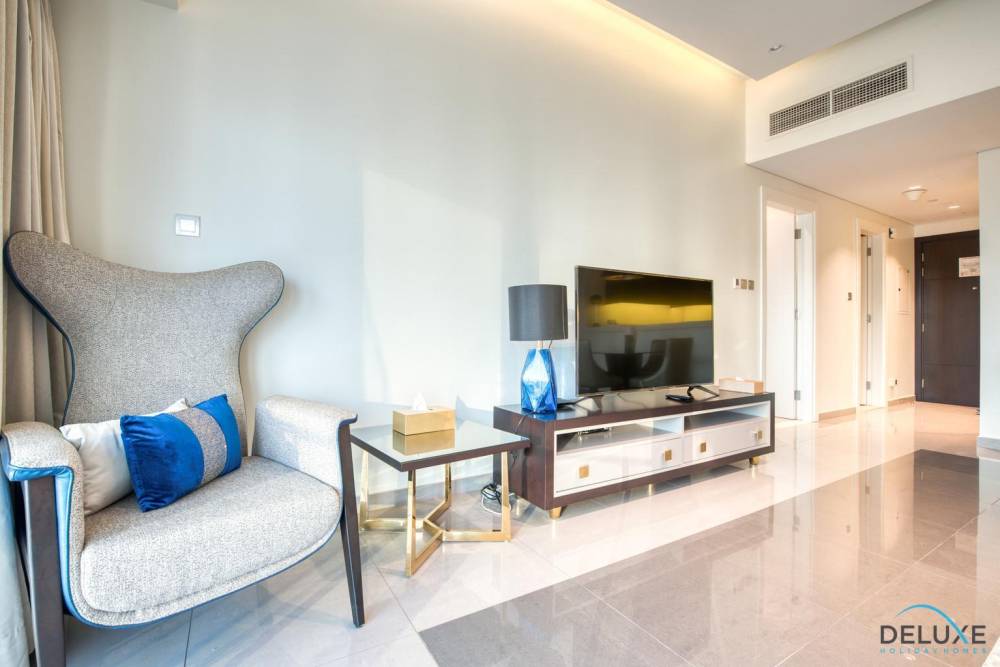 Interior design – Majestine#3