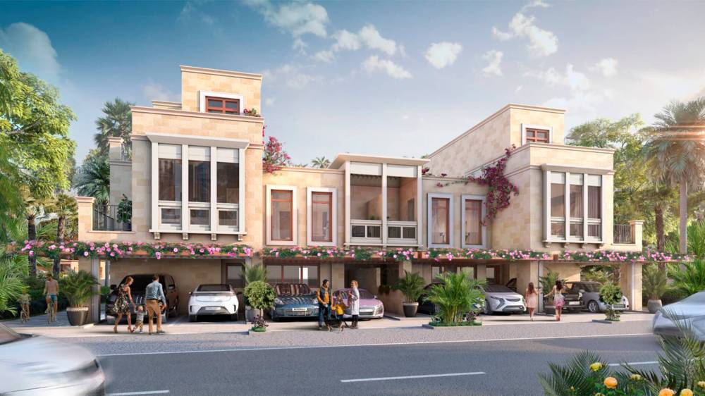 Gallery Malta Damac lagoons#1