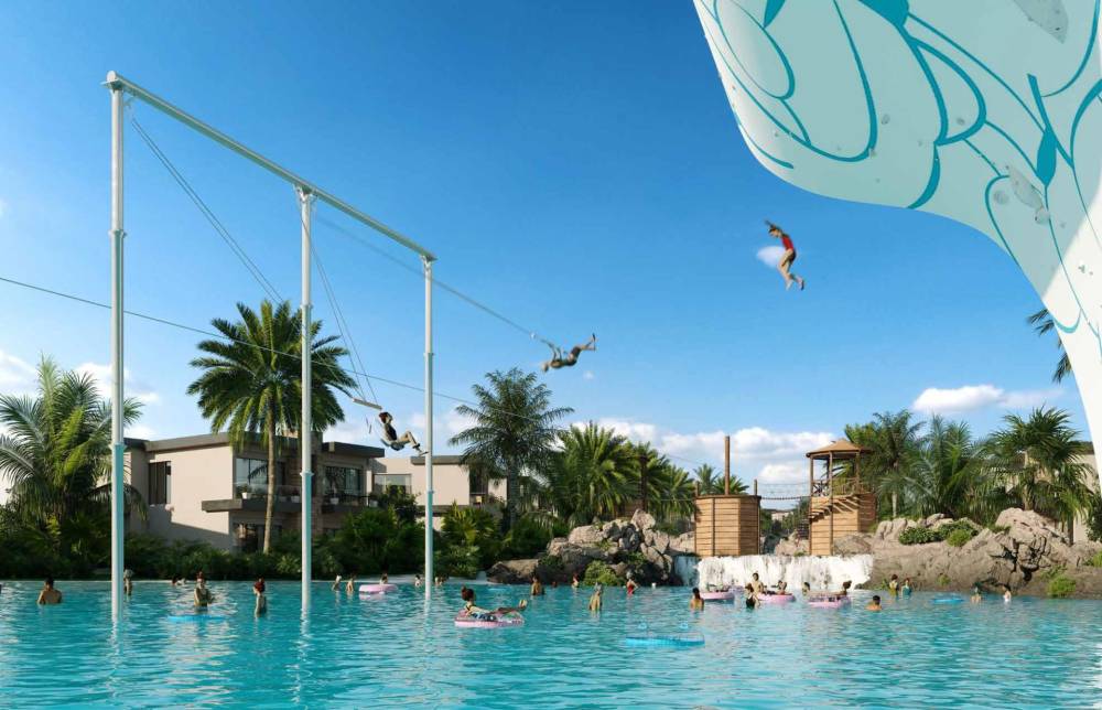 Gallery Malta Damac lagoons#2
