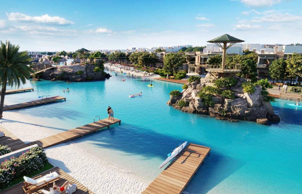 Gallery Malta Damac lagoons#3