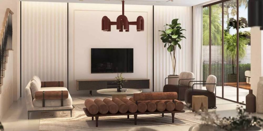 Interior design – Monte Carlo#1