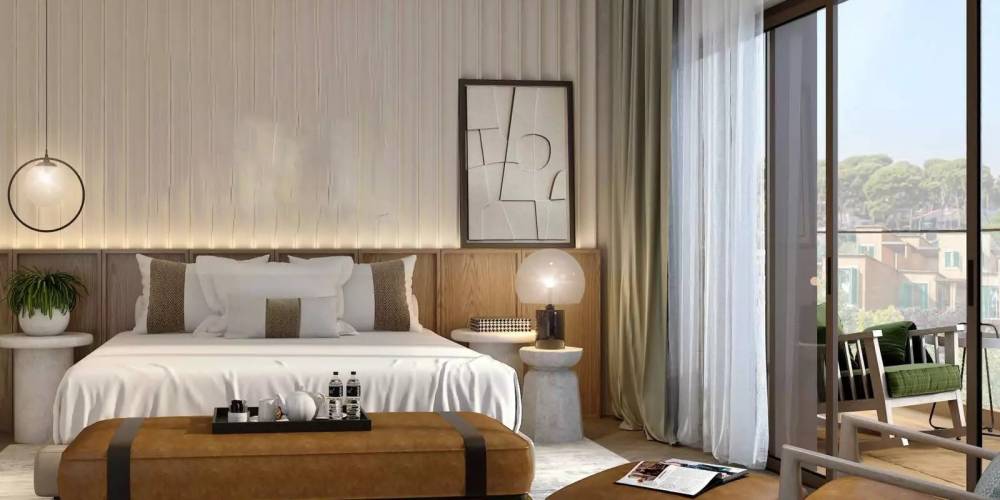 Interior design – Monte Carlo#2
