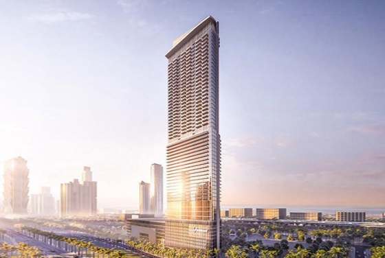 Paramount Tower Hotel & Residences