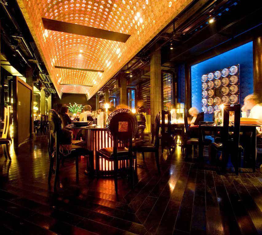 Interior design – Paramount Tower Hotel & Residences#3