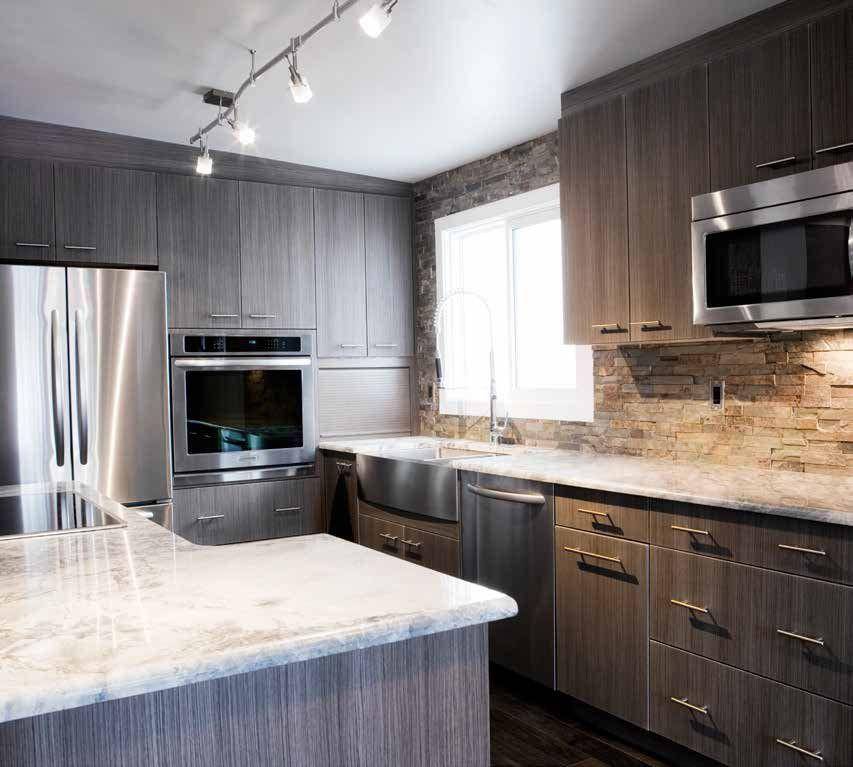Interior design – Paramount Tower Hotel & Residences#2