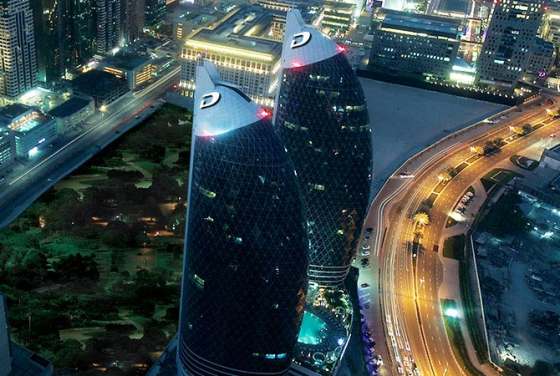 Park Towers