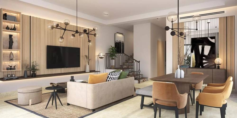 Interior design – Portofino#1