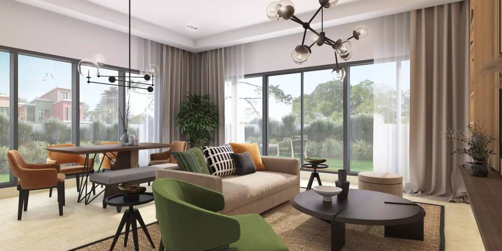 Interior design – Portofino#2