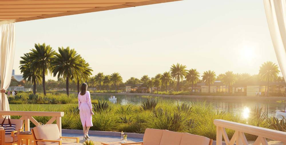 Gallery Duo Prestige Villas#4