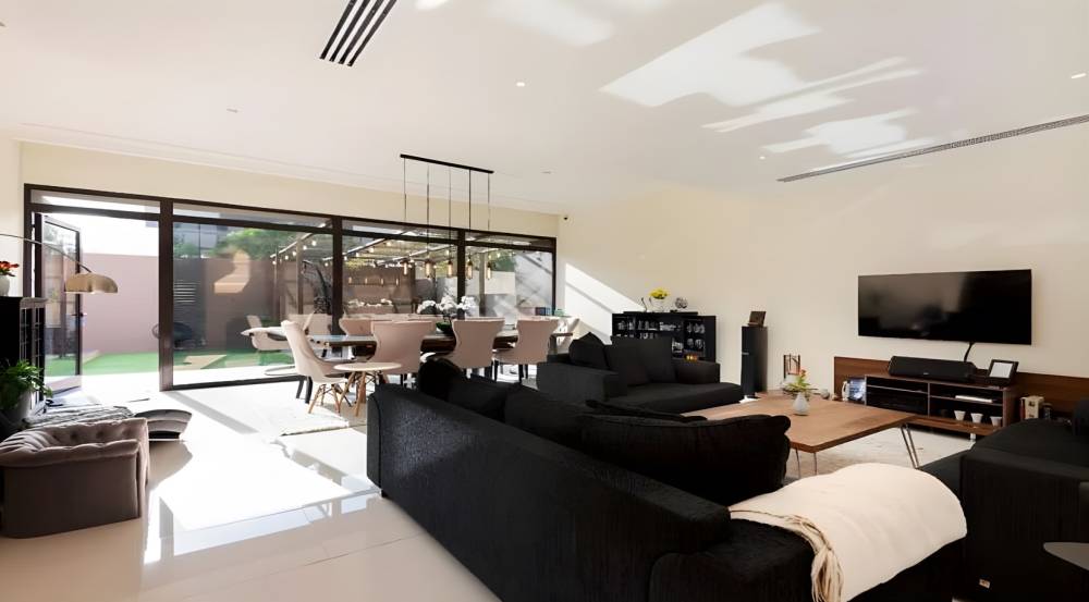 Interior design – Privilege villlas#1