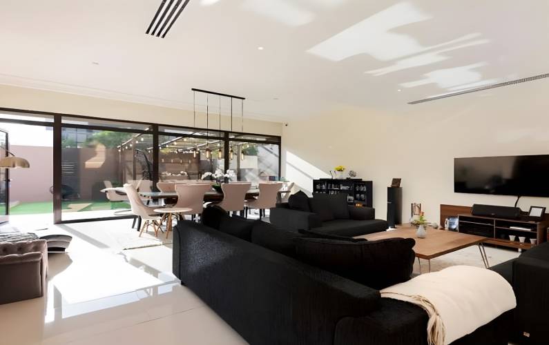 Interior design – Privilege villlas