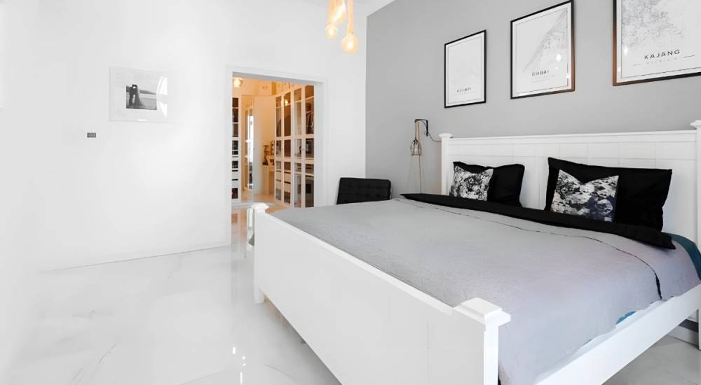 Interior design – Privilege villlas#2