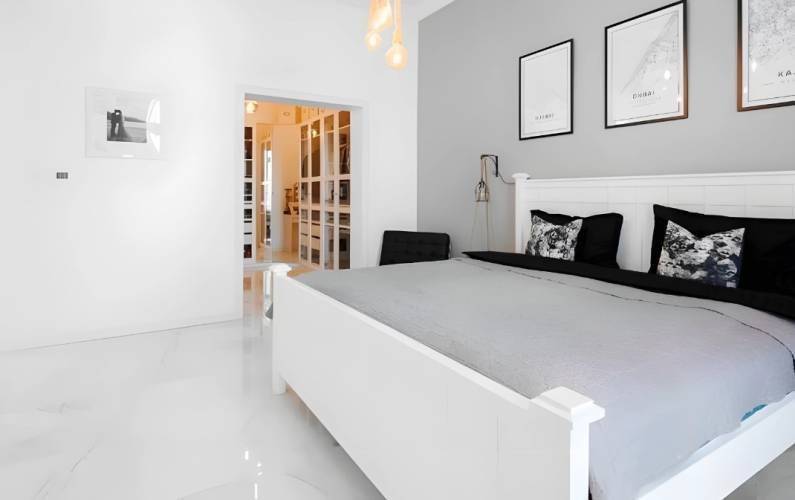 Interior design – Privilege villlas