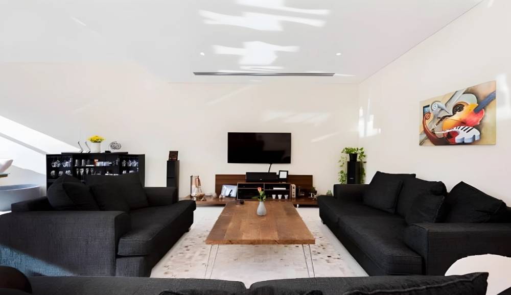 Interior design – Privilege villlas#3