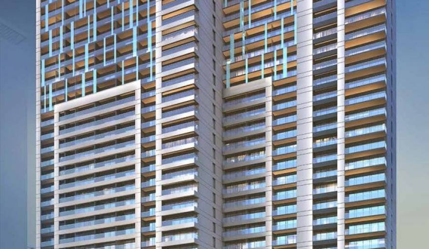Reva Residences | Apartments in Dubai