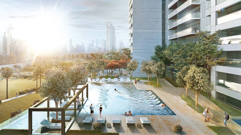 Gallery Reva Residences#2