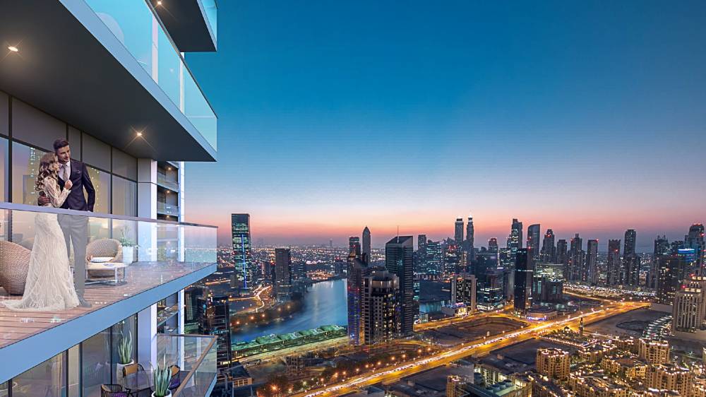 Gallery Reva Residences#1
