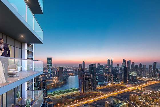 Reva Residences