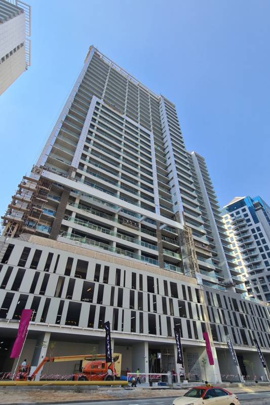 Gallery Reva Residences#1