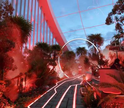 Safa Two | Apartments in Dubai