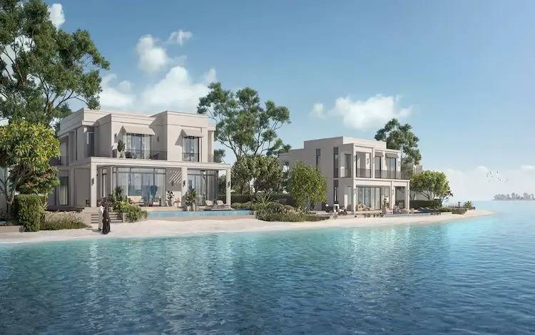 Gallery Sage at Damac Riverside#3